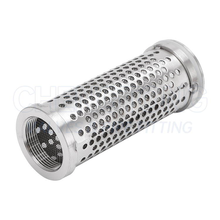 Y型过滤器滤芯